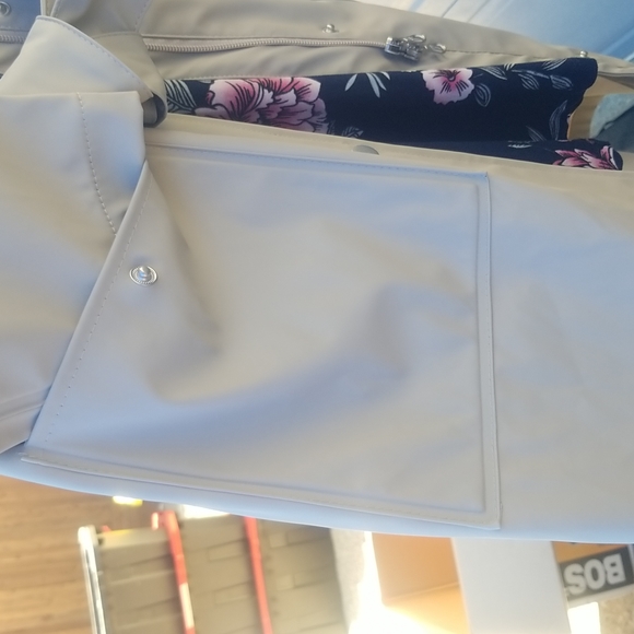 New rain jacket! - Picture 8 of 15